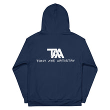 Load image into Gallery viewer, Tony Aye Artistry Hoodie