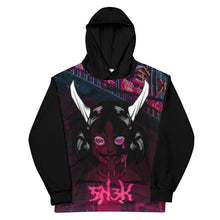 Load image into Gallery viewer, SN3K Horns Full Hoodie