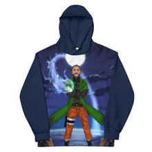 Load image into Gallery viewer, Tony Aye Artistry Hoodie