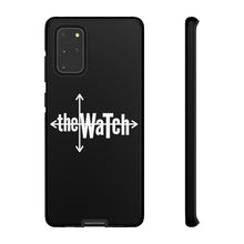 Load image into Gallery viewer, The Watch iPhone or Galaxy case