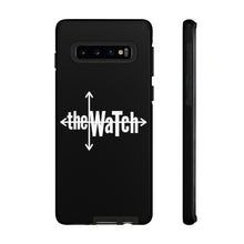 Load image into Gallery viewer, The Watch iPhone or Galaxy case