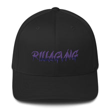 Load image into Gallery viewer, RILLAGVNG Fitted Hat