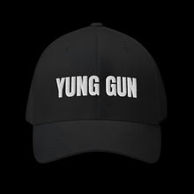 Load image into Gallery viewer, YUNG GUN Fitted Hat