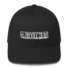 Load image into Gallery viewer, SL Productions Embroidered Hat