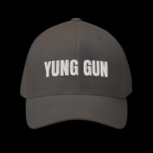 Load image into Gallery viewer, YUNG GUN Fitted Hat