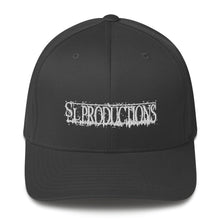 Load image into Gallery viewer, SL Productions Embroidered Hat
