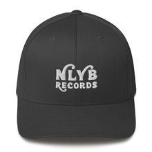 Load image into Gallery viewer, NLYB Records Cap