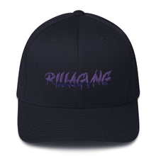 Load image into Gallery viewer, RILLAGVNG Fitted Hat