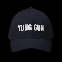 Load image into Gallery viewer, YUNG GUN Fitted Hat