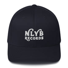 Load image into Gallery viewer, NLYB Records Cap