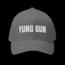 Load image into Gallery viewer, YUNG GUN Fitted Hat