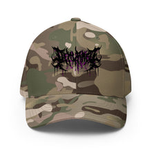 Load image into Gallery viewer, Demurred Hat