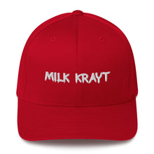 Load image into Gallery viewer, Milk Krayt Cap