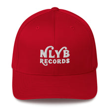 Load image into Gallery viewer, NLYB Records Cap