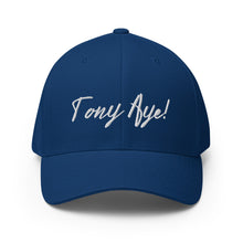 Load image into Gallery viewer, Tony Aye! Hat