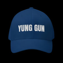 Load image into Gallery viewer, YUNG GUN Fitted Hat