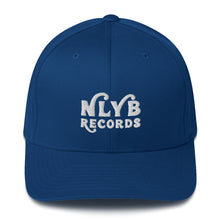 Load image into Gallery viewer, NLYB Records Cap