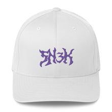 Load image into Gallery viewer, SN3K Fitted Hat