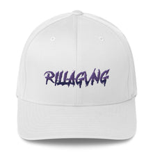 Load image into Gallery viewer, RILLAGVNG Fitted Hat