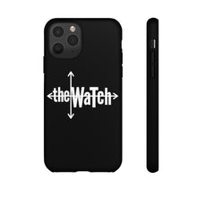 Load image into Gallery viewer, The Watch iPhone or Galaxy case