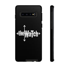 Load image into Gallery viewer, The Watch iPhone or Galaxy case