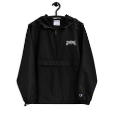 Load image into Gallery viewer, Desolution Embroidered Windbreaker