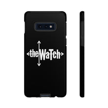 Load image into Gallery viewer, The Watch iPhone or Galaxy case