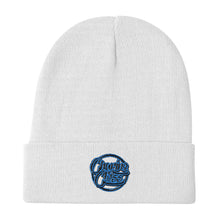 Load image into Gallery viewer, Embroidered Beanie