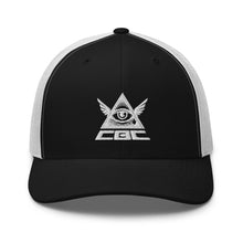 Load image into Gallery viewer, Cry Baby Cry Trucker Cap