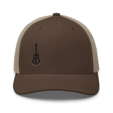 Load image into Gallery viewer, N8 Wright Trucker Hat