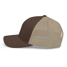 Load image into Gallery viewer, N8 Wright Trucker Hat