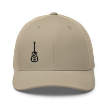 Load image into Gallery viewer, N8 Wright Trucker Hat