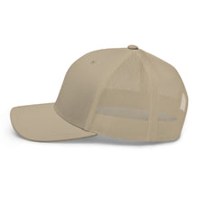 Load image into Gallery viewer, N8 Wright Trucker Hat