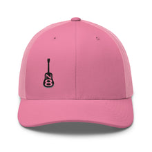 Load image into Gallery viewer, N8 Wright Trucker Hat
