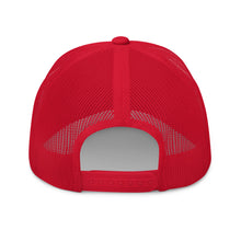 Load image into Gallery viewer, N8 Wright Trucker Hat