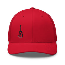 Load image into Gallery viewer, N8 Wright Trucker Hat