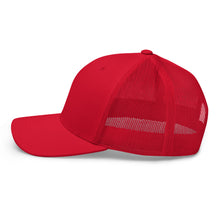 Load image into Gallery viewer, N8 Wright Trucker Hat