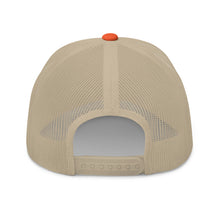 Load image into Gallery viewer, N8 Wright Trucker Hat