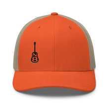 Load image into Gallery viewer, N8 Wright Trucker Hat