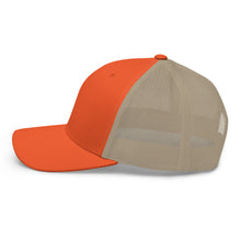 Load image into Gallery viewer, N8 Wright Trucker Hat