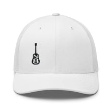 Load image into Gallery viewer, N8 Wright Trucker Hat
