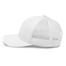 Load image into Gallery viewer, N8 Wright Trucker Hat