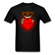 Load image into Gallery viewer, Reign Of The Hated T-Shirt - black