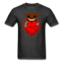 Load image into Gallery viewer, Reign Of The Hated T-Shirt - heather black