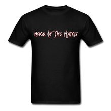 Load image into Gallery viewer, Unisex Classic T-Shirt - black