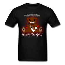 Load image into Gallery viewer, Unisex Classic T-Shirt - black