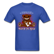 Load image into Gallery viewer, Unisex Classic T-Shirt - royal blue