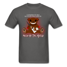 Load image into Gallery viewer, Unisex Classic T-Shirt - charcoal