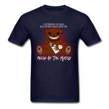 Load image into Gallery viewer, Unisex Classic T-Shirt - navy