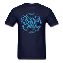 Load image into Gallery viewer, Charing Cross Tee - navy